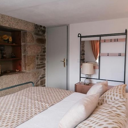 Casinha Da Deolinda Villa Aldeia das Dez Ngoại thất bức ảnh
