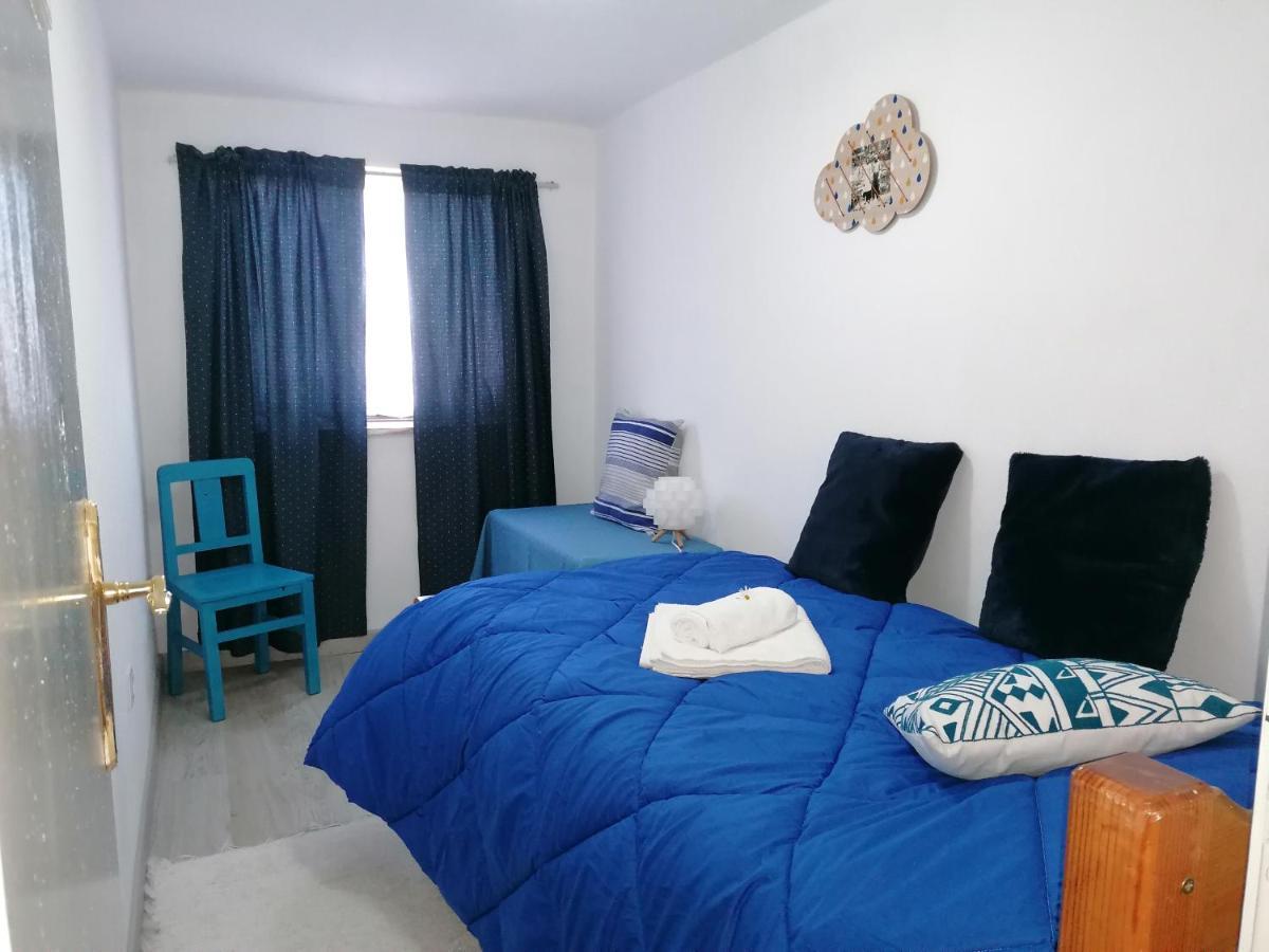 Casinha Da Deolinda Villa Aldeia das Dez Ngoại thất bức ảnh