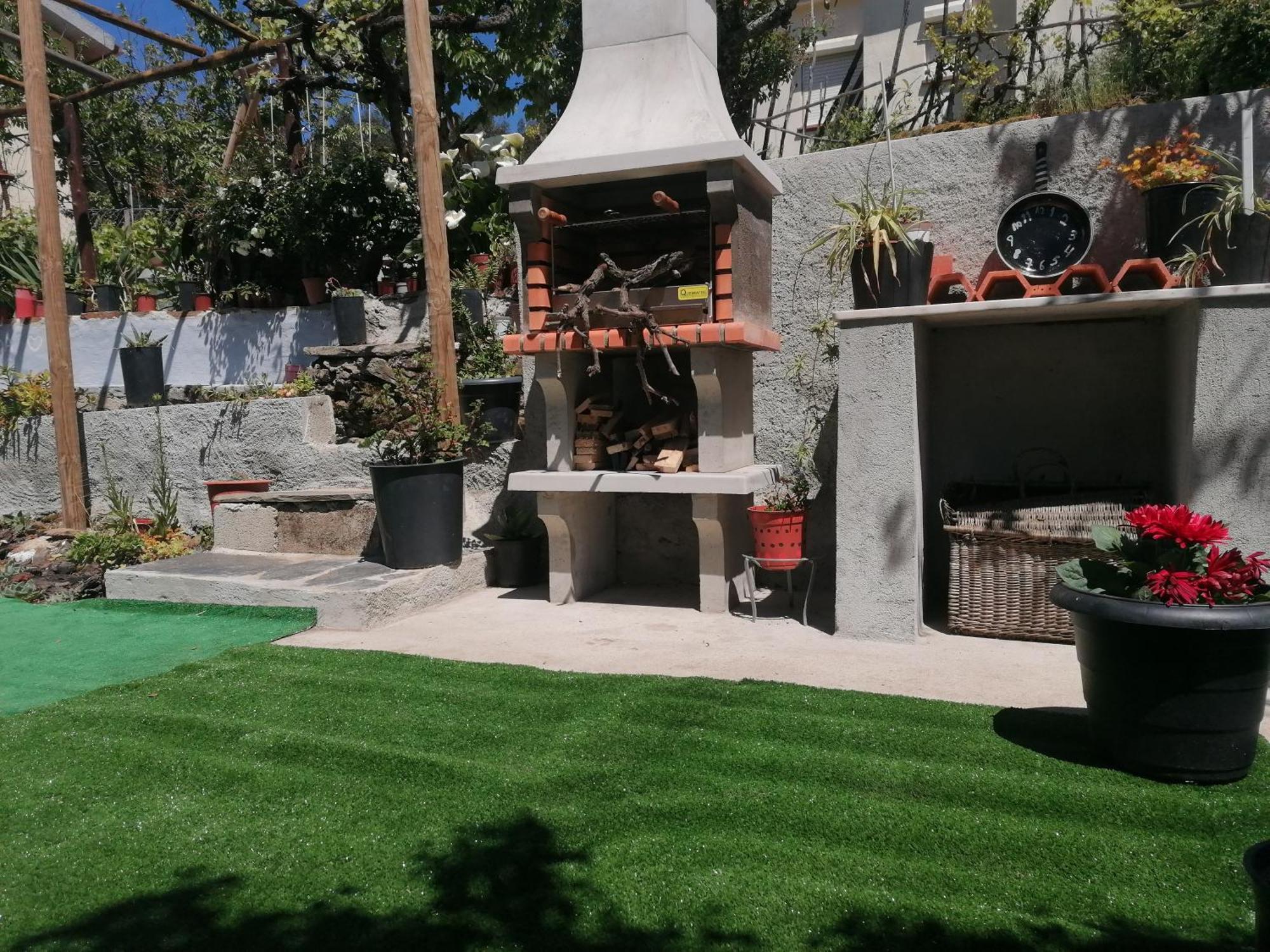 Casinha Da Deolinda Villa Aldeia das Dez Ngoại thất bức ảnh