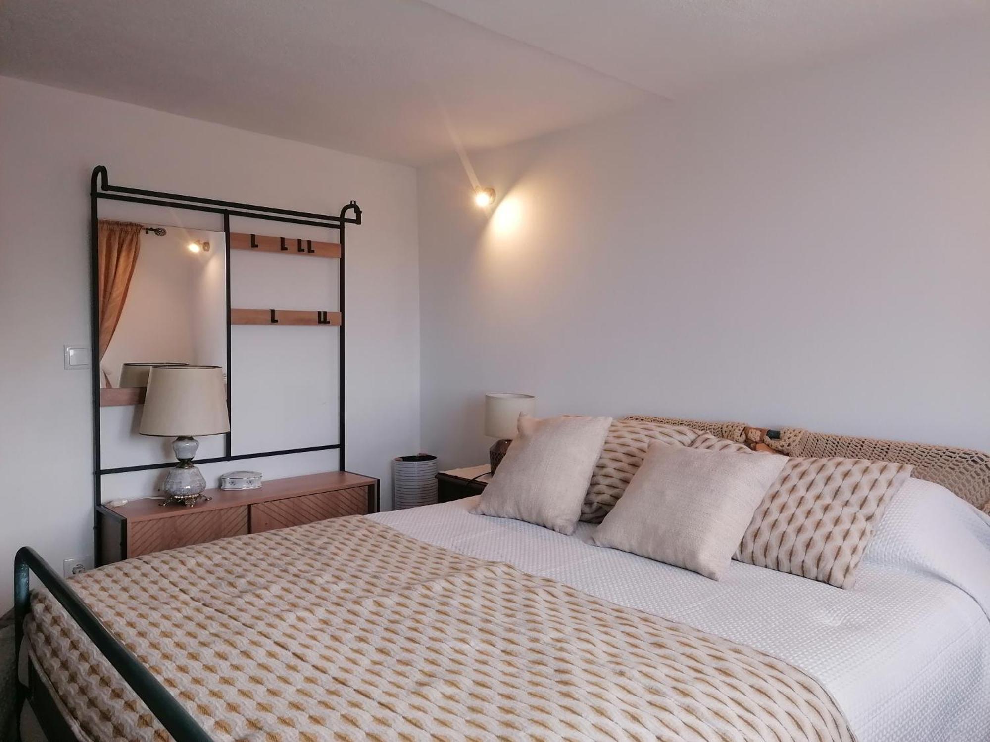 Casinha Da Deolinda Villa Aldeia das Dez Ngoại thất bức ảnh